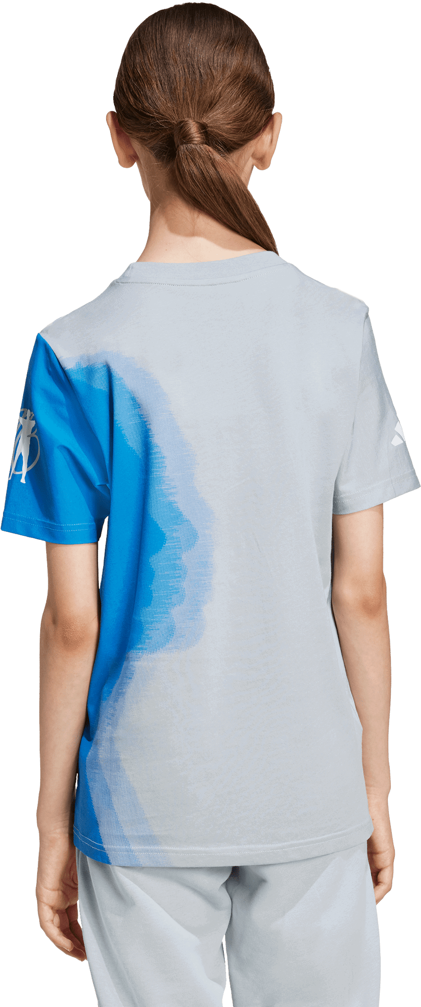 Tričko adidas Performance Jude Bellingham Graphic T-Shirt Rôznofarebný | JX3931, 1
