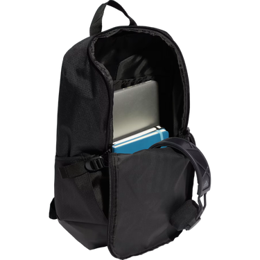 Batoh adidas Originals TR Backpack Čierna | ip9884, 2