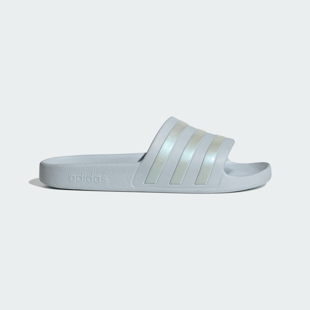 Tenisky a topánky adidas Originals Adilette Aqua Šedá | IF0894, 0
