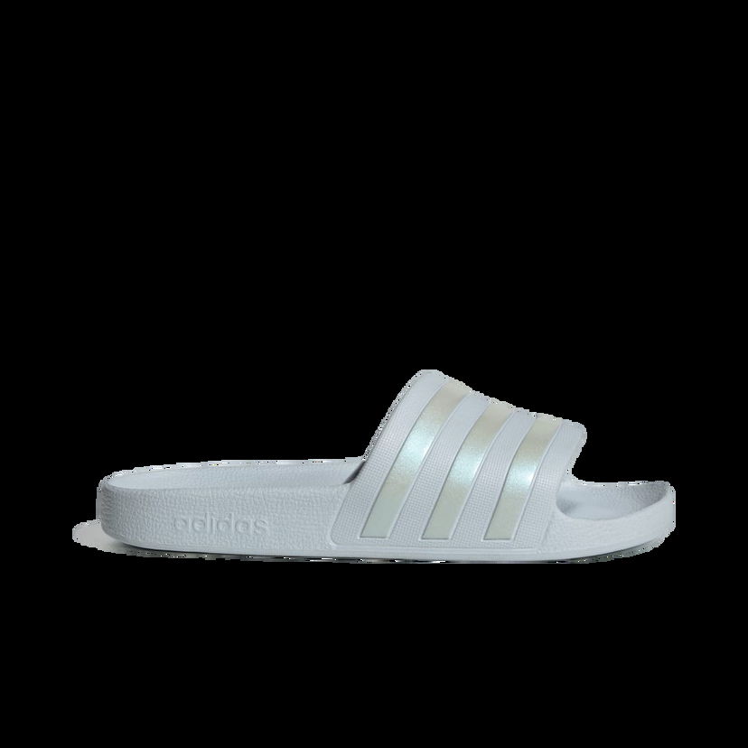 Tenisky a topánky adidas Originals Adilette Aqua Šedá | IF0894