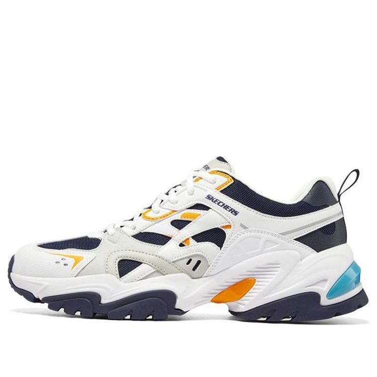 Tenisky a topánky Skechers Stamina V2 Biela | 894127-WMLT