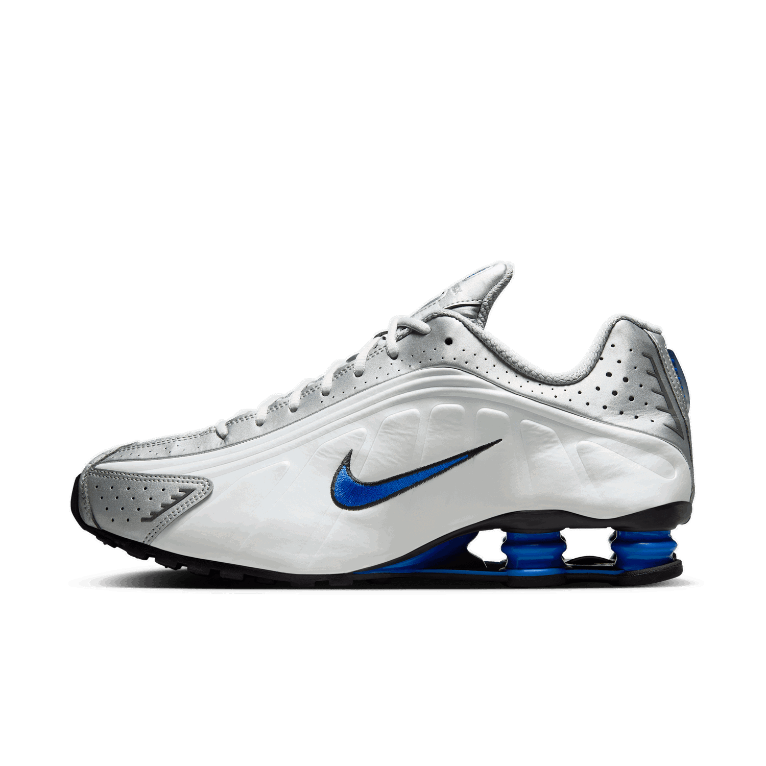 Tenisky a topánky Nike Shox R4 'Orlando' Biela | HQ1988-100, 1