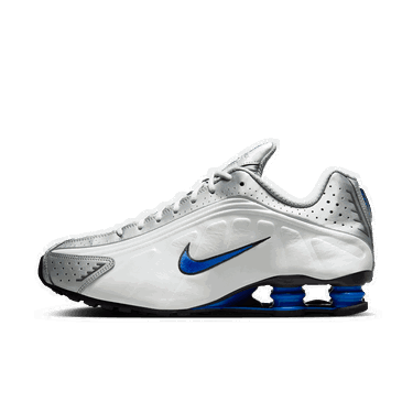 Tenisky a topánky Nike Shox R4 'Orlando' Biela | HQ1988-100, 1