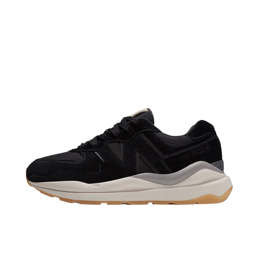 Tenisky a topánky New Balance 57/40 GORE-TEX Black Sea Salt Moonbeam Čierna | M5740GXB