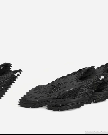 Tenisky a topánky New Balance 1906 Čierna | U1906WFD, 4
