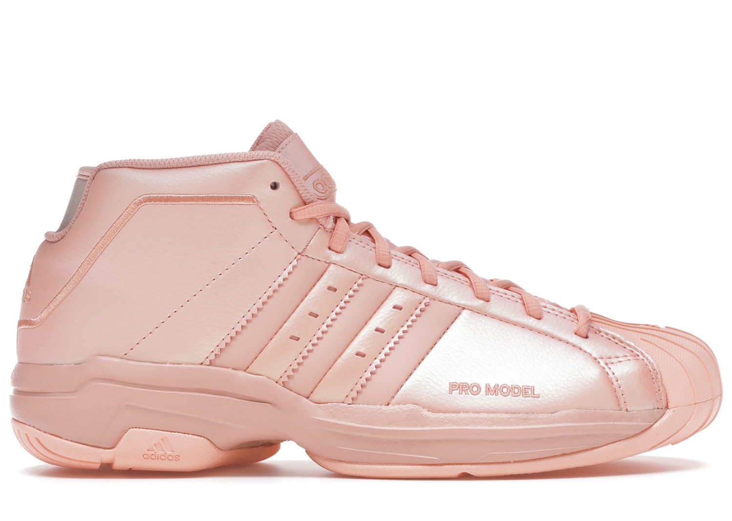 Tenisky a topánky adidas Originals Pro Model 2G Glow Pink Ružová | EH1951, 0