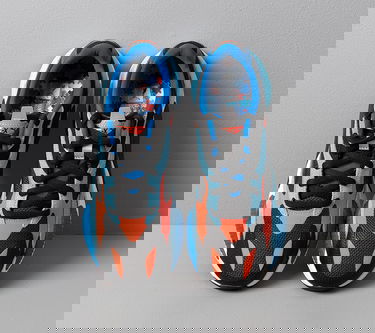 Tenisky a topánky Puma RS-X³ Level Up Modrá | 37316902, 5
