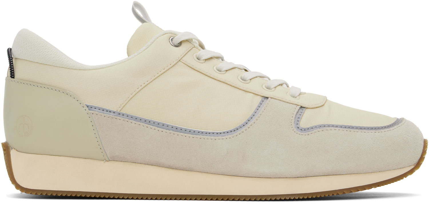 Tenisky a topánky rag & bone rag & bone Pursuit Retro Runner Béžová | MGF24FF006LM6, 0