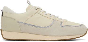 Tenisky a topánky rag & bone rag & bone Pursuit Retro Runner Béžová | MGF24FF006LM6, 0