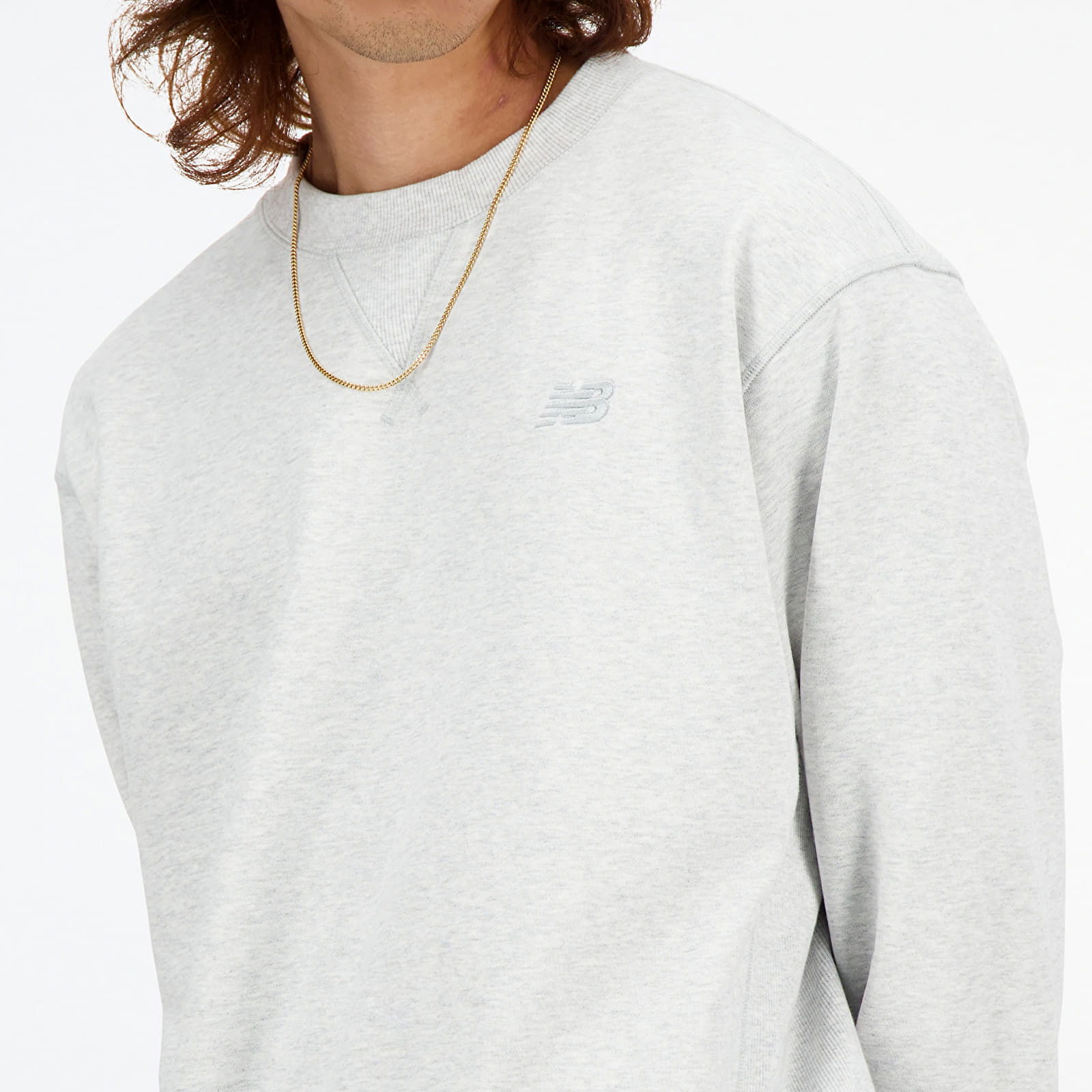 crewneck