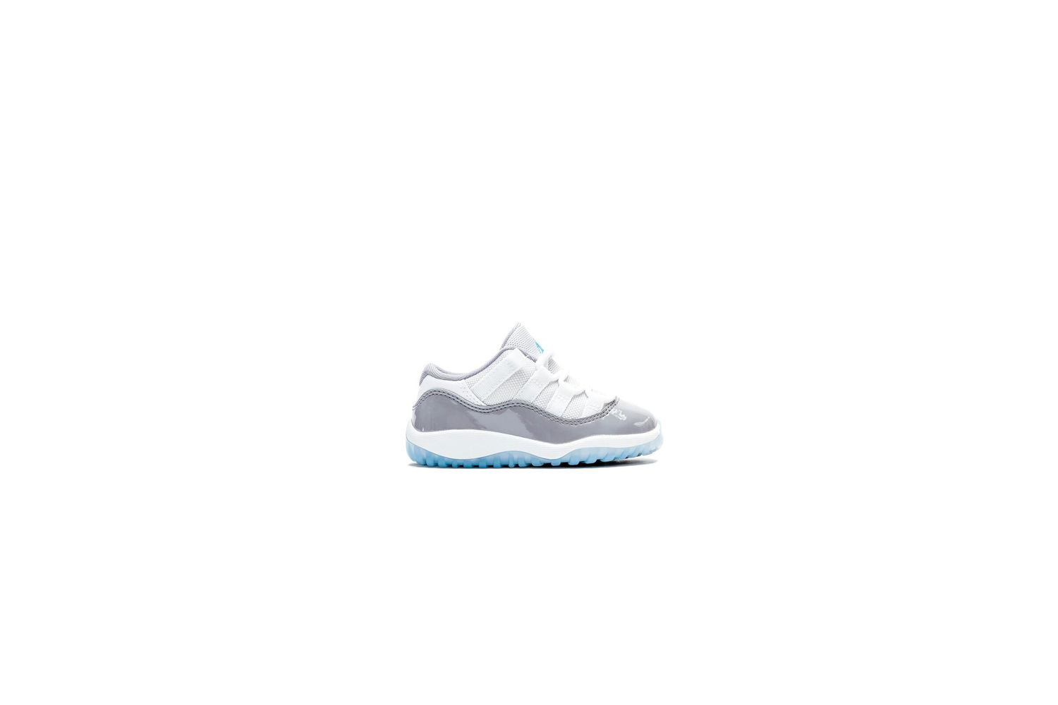 Tenisky a topánky Jordan Air Jordan 11 Retro Low Šedá | 505836-140, 1