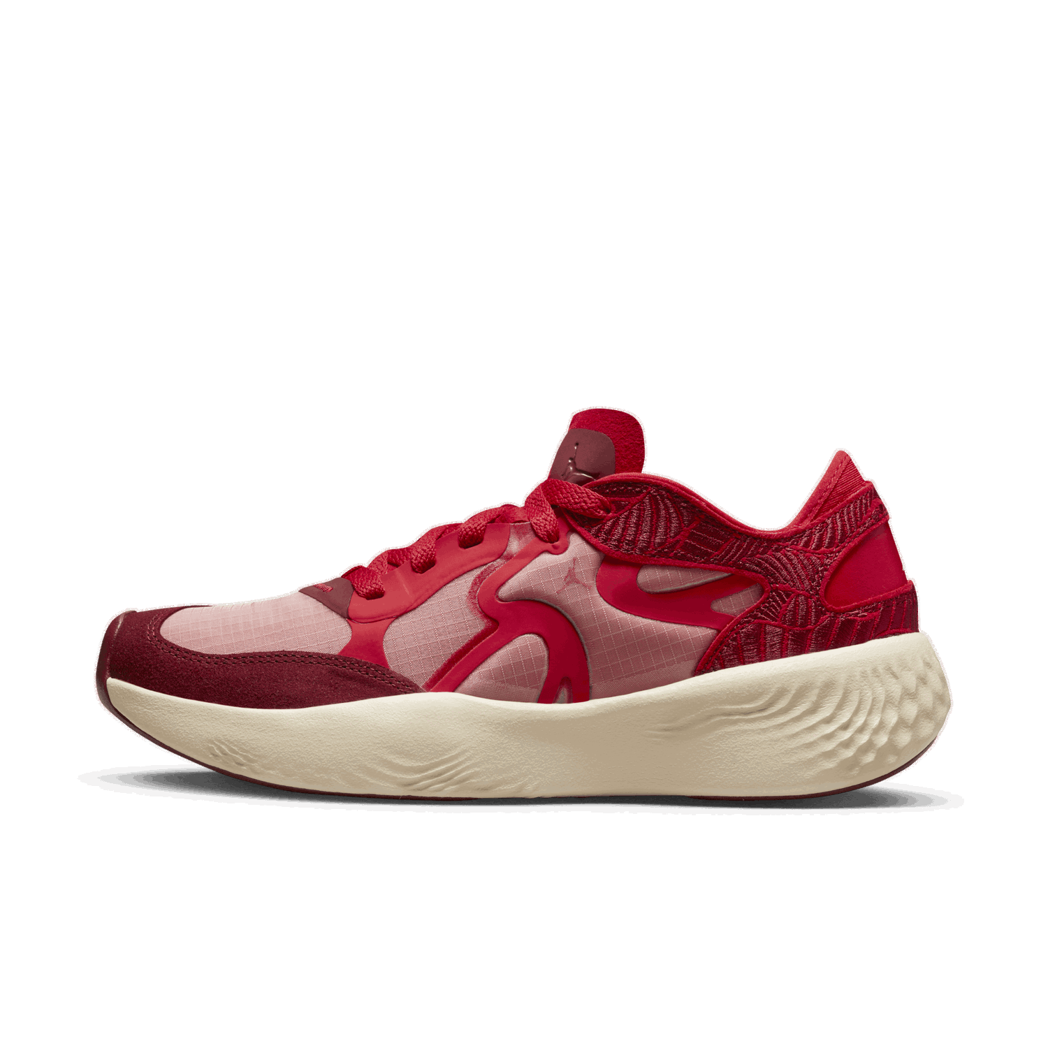 Tenisky a topánky Jordan Delta 3 Low SE Červená | DX6723-600, 0