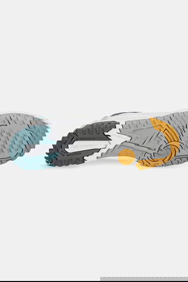 Tenisky a topánky New Balance 550 Rôznofarebný | BB550VRA, 4