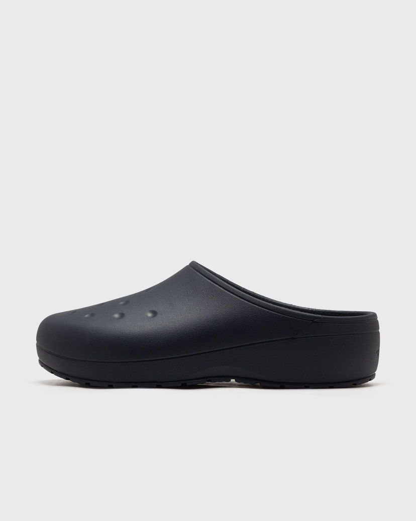 Tenisky a topánky Crocs Quiet Clog Čierna | 209968-4TJ