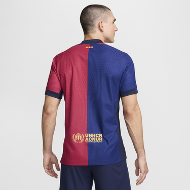 Dres Nike Dri-FIT ADV FC Barcelona 2024/25 Authentic Modrá | FN8775-456, 2