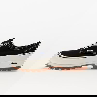 Tenisky a topánky Vans Authentic Vibram DX Čierna | VN0A5JLW6BT1, 0