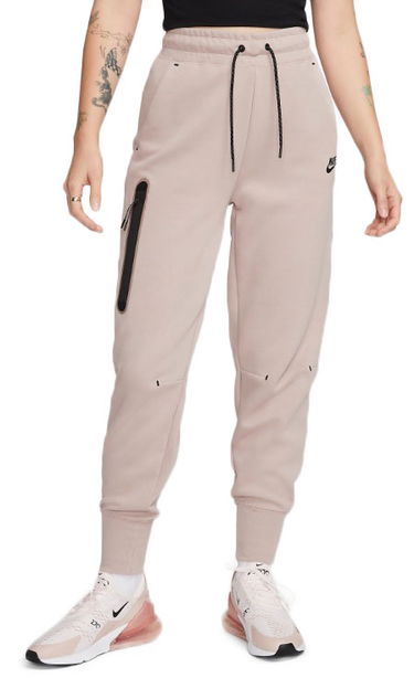 Tepláky Nike Sportswear Tech Fleece Pants Ružová | cw4292-272, 0