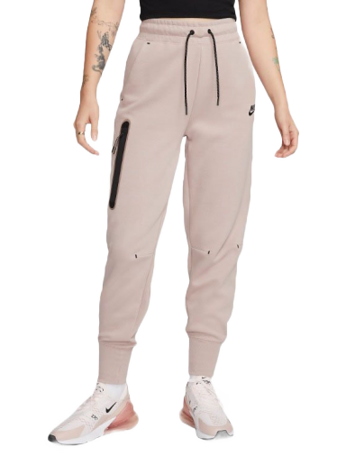 Tepláky Nike Sportswear Tech Fleece Pants Ružová | cw4292-272