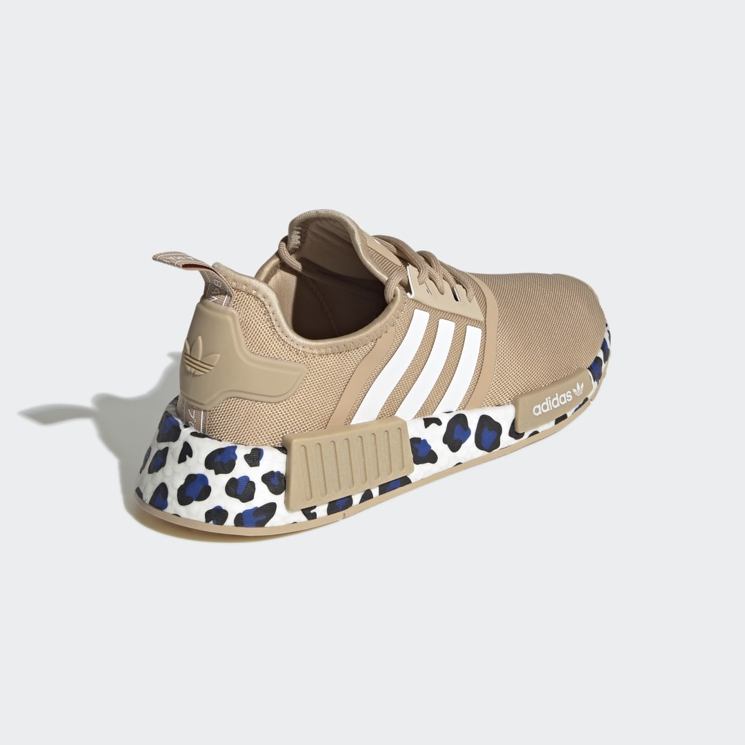 Tenisky a topánky adidas Originals NMD_R1 W Béžová | GZ8025, 1