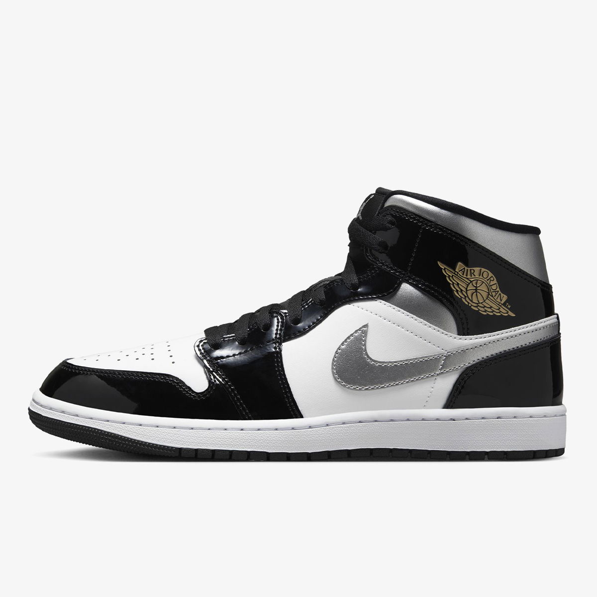 Tenisky a topánky Jordan Air Jordan 1 Mid SE Rôznofarebný | HV0789-010, 0