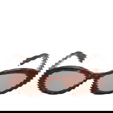 Slnečné okuliare Prada Tortoise/Light Brown Sunglasses Hnedá | 0PR-26ZS-17N60B55, 2