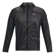 Qualifier Storm Packable Jacket