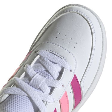 Tenisky a topánky adidas Performance Breaknet 2.0 K 35 Biela | HP8959, 6