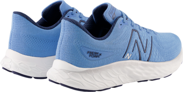 Tenisky a topánky New Balance Fresh Foam X Evoz v3 Modrá | mevoz-ll3, 4