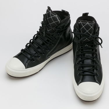 Tenisky a topánky Converse Chuck Taylor All Star Terrain Hi Čierna | 168863C, 2