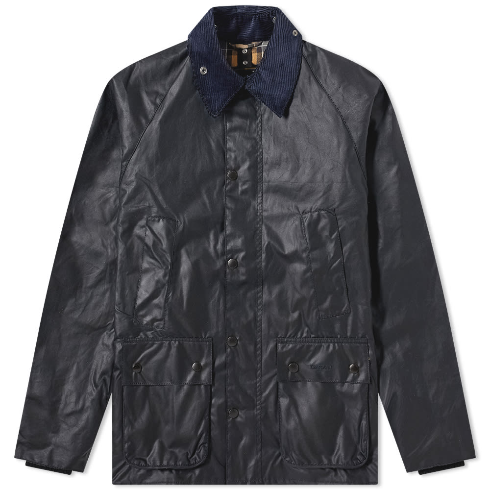 Bedale Wax Jacket