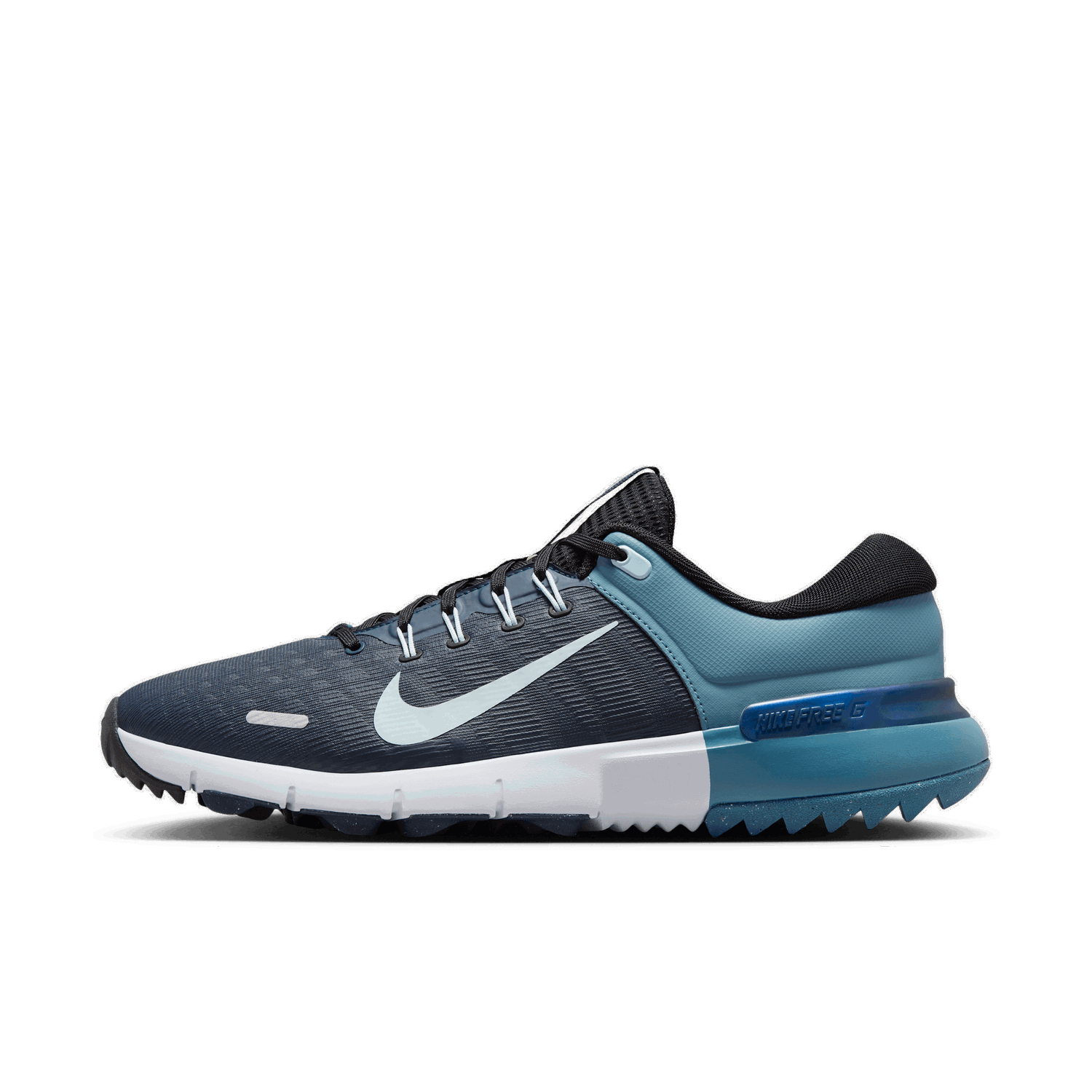 Tenisky a topánky Nike Nike Free Golf NN Modrá | FN0332-401, 1