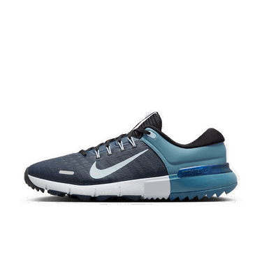 Tenisky a topánky Nike Nike Free Golf NN Modrá | FN0332-401, 1