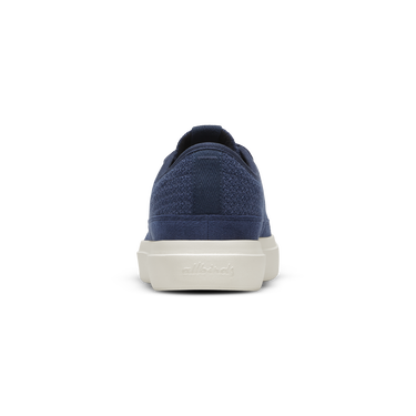 Tenisky a topánky Allbirds Wool Piper Go Modrá | A10978W, 2