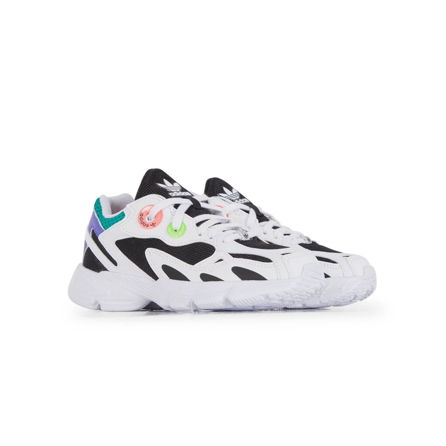 Tenisky a topánky adidas Originals Astir Blanc Rôznofarebný | GY3339, 1