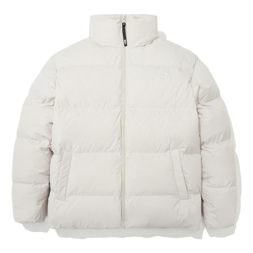 Prešívaná bunda The North Face Down Jacket Lofty Béžová | NJ1DN84B