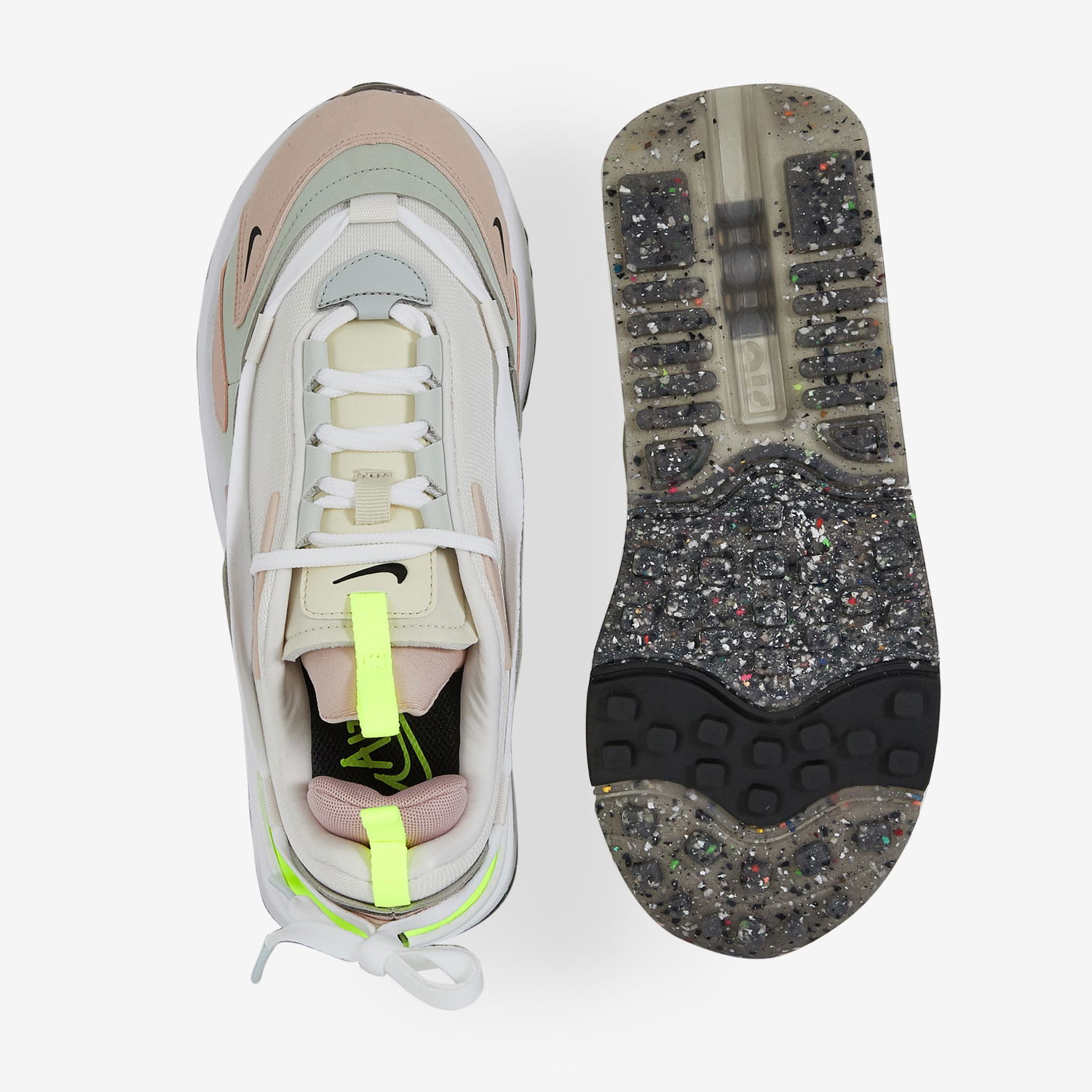 Tenisky a topánky Nike Air Max Furyosa "Rose" Šedá | DH0531-003, 1