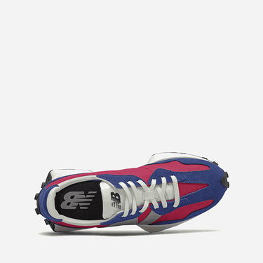 Tenisky a topánky New Balance 327 "Atlantic Horizon" W Modrá | WS327WA1, 4