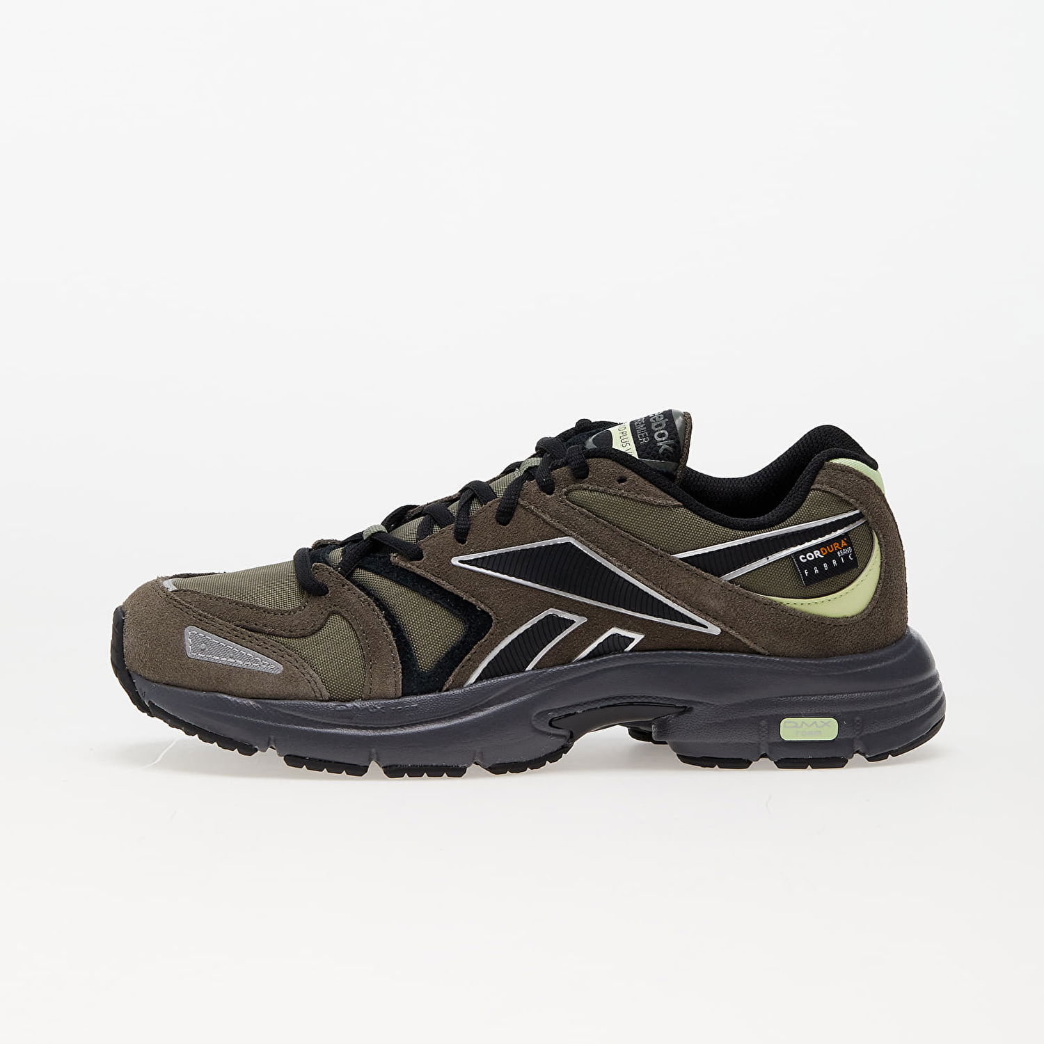 Tenisky a topánky Reebok Rbk Premier Road Plus Vi Čierna | 100070275, 0