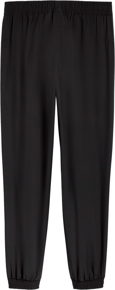Tepláky Puma Olympique Marseille Tech Woven Pants Čierna | 781569-35, 1