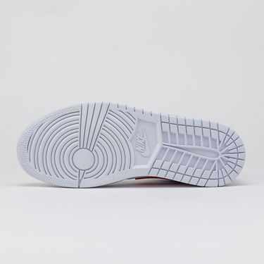Tenisky a topánky Jordan Jordan WMNS 1 Mid Biela | BQ6472-164, 4