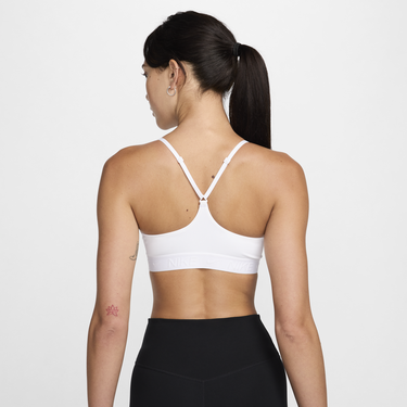 Podprsenka Nike Indy Bra Biela | FD1062-100, 2