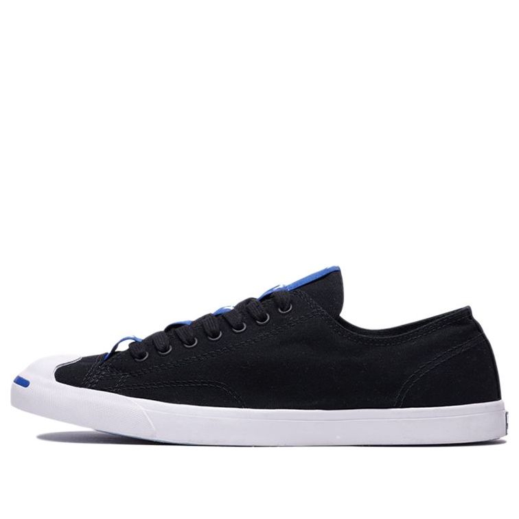 Tenisky a topánky Converse Jack Purcell Smile Čierna | 160824C, 0