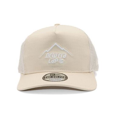 Šiltovka New Era New Era GOLFER Snapback Trucker Hat Béžová | 60595149, 1