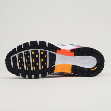 Tenisky a topánky Nike W P-6000 Šedá | BV1021-100, 4