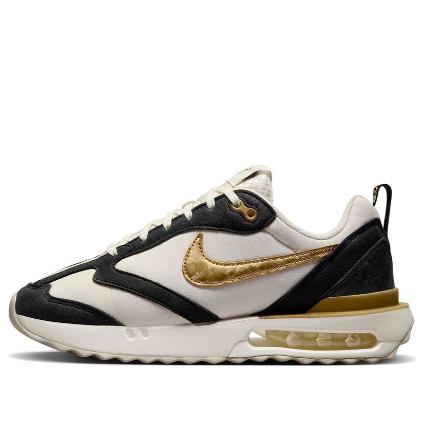 Tenisky a topánky Nike Air Max Dawn Biela | DZ2620-110