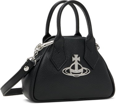 Kabelka Vivienne Westwood Mini Yasmine Bag Čierna | 5C010006W-S000D-, 1