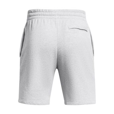 Šortky Under Armour Rival Fleece Shorts Šedá | 1379779-011, 3