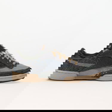 Tenisky a topánky Reebok Club C Revenge Obsidian/ Blue Hills/ Astral Grey Čierna | 100200783, 1