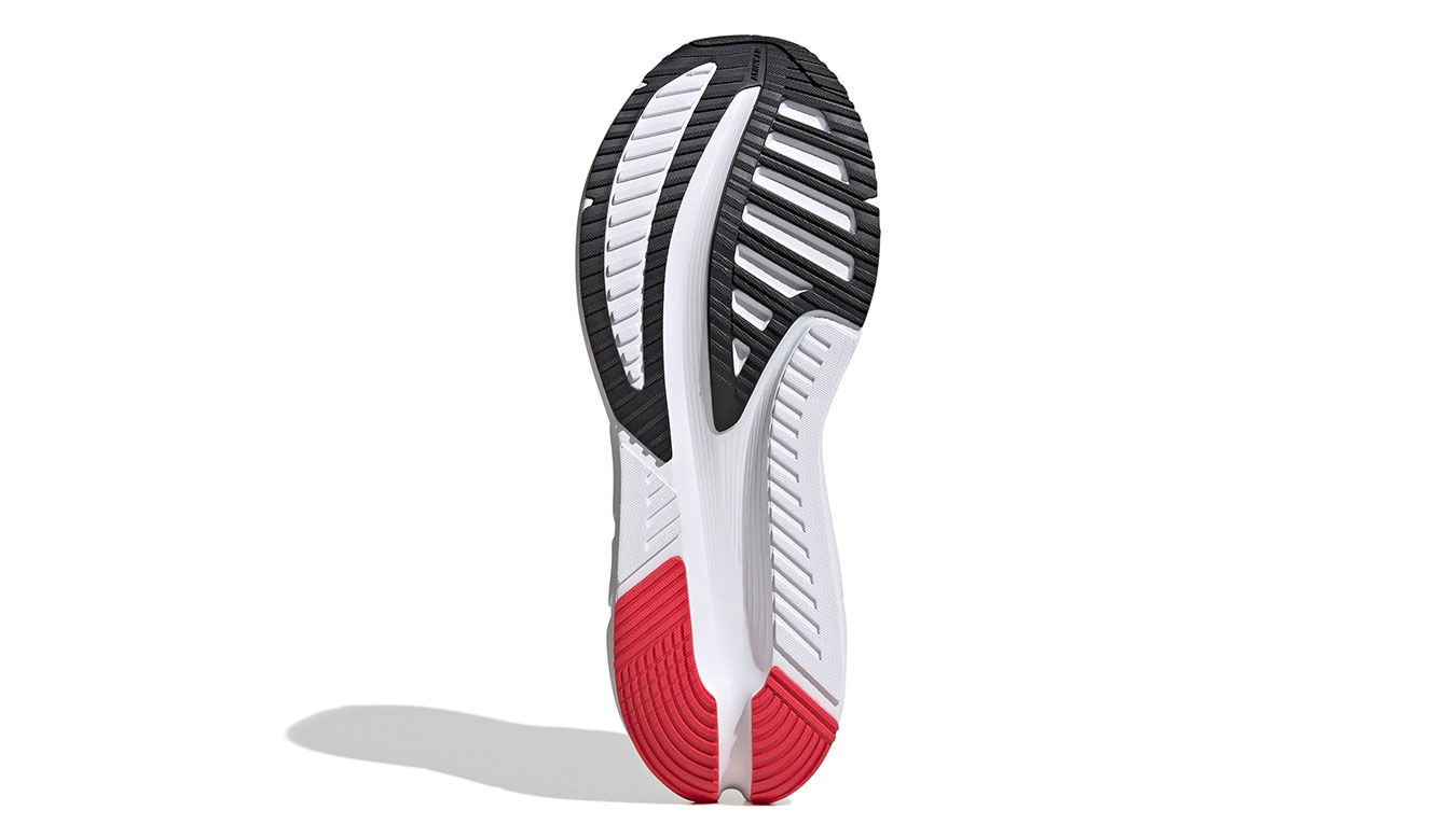 Tenisky a topánky adidas Performance Adistar 4 Performance Size: 10 Biela | JR0317, 1