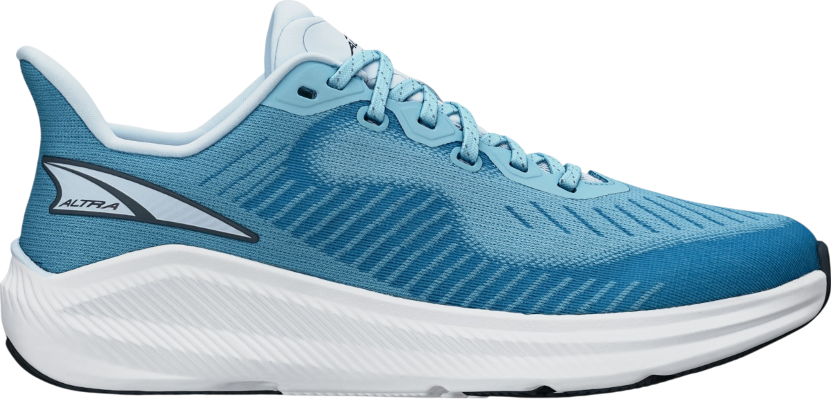 Tenisky a topánky Altra Running Altra Experience Form Modrá | al0a85nu-4441, 0
